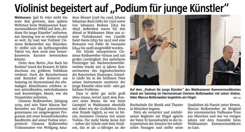 Gitarrenkonzert