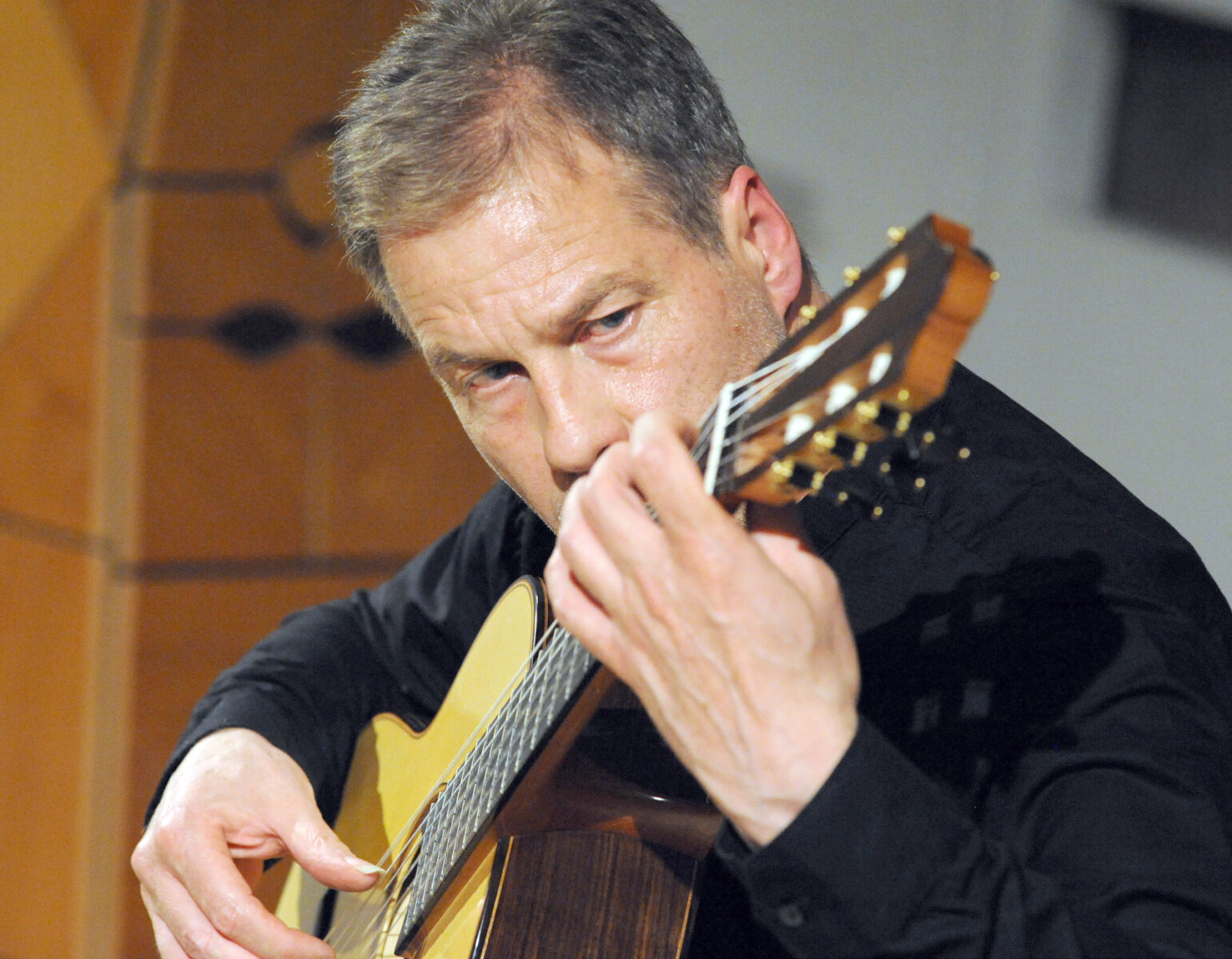 1.) Mozartfest Würzburg 2018 Friedemann Wuttke, 2018